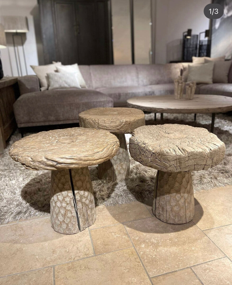 Coffee table/side table