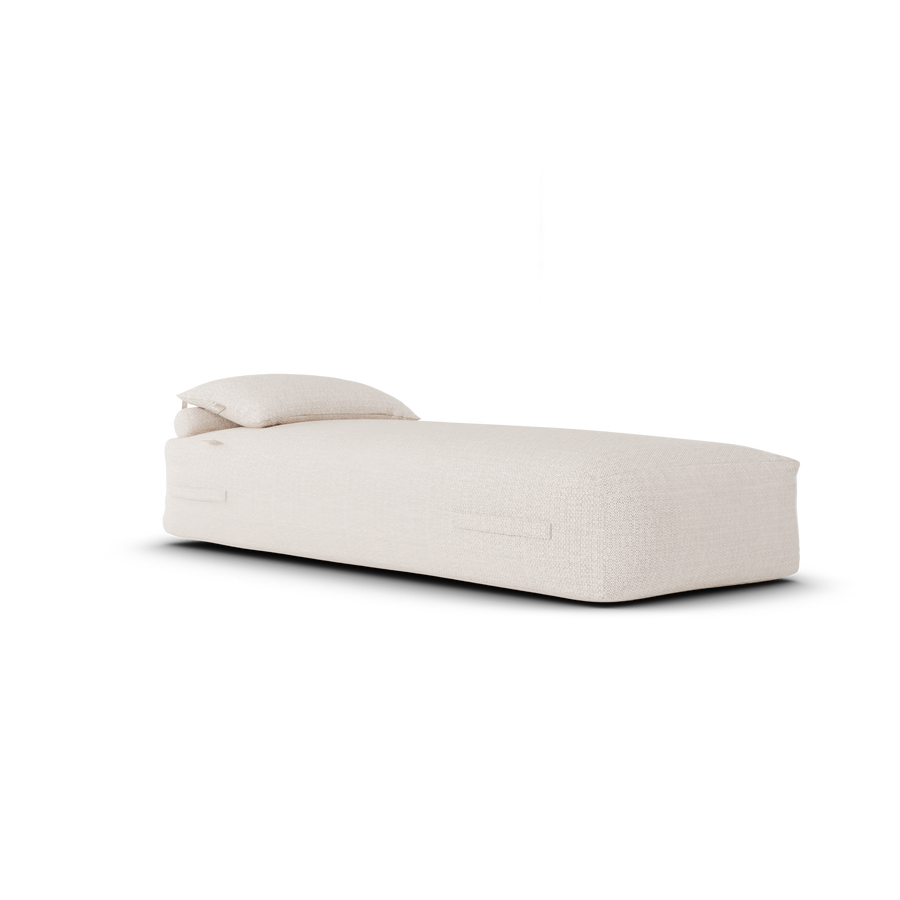Laui Lounge™ - Boho Daybed Beige