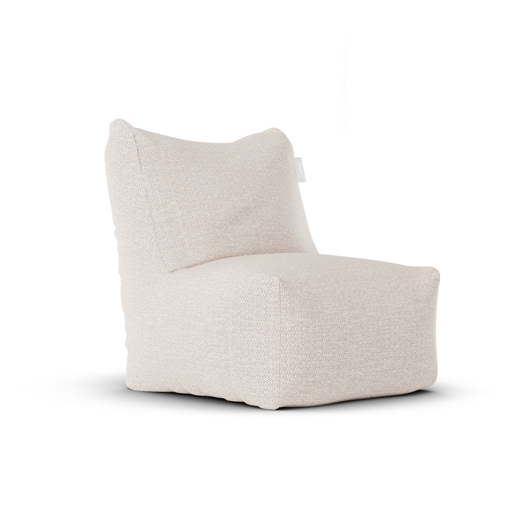 Laui Lounge™ - Boho Junior Lounge Seat Beige