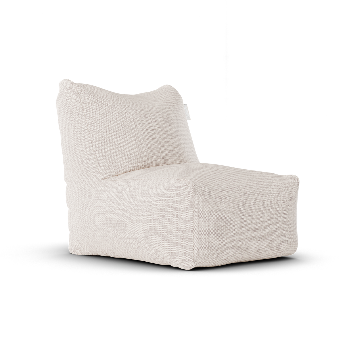 Laui Lounge™ - Boho Lounge SeatXL Beige