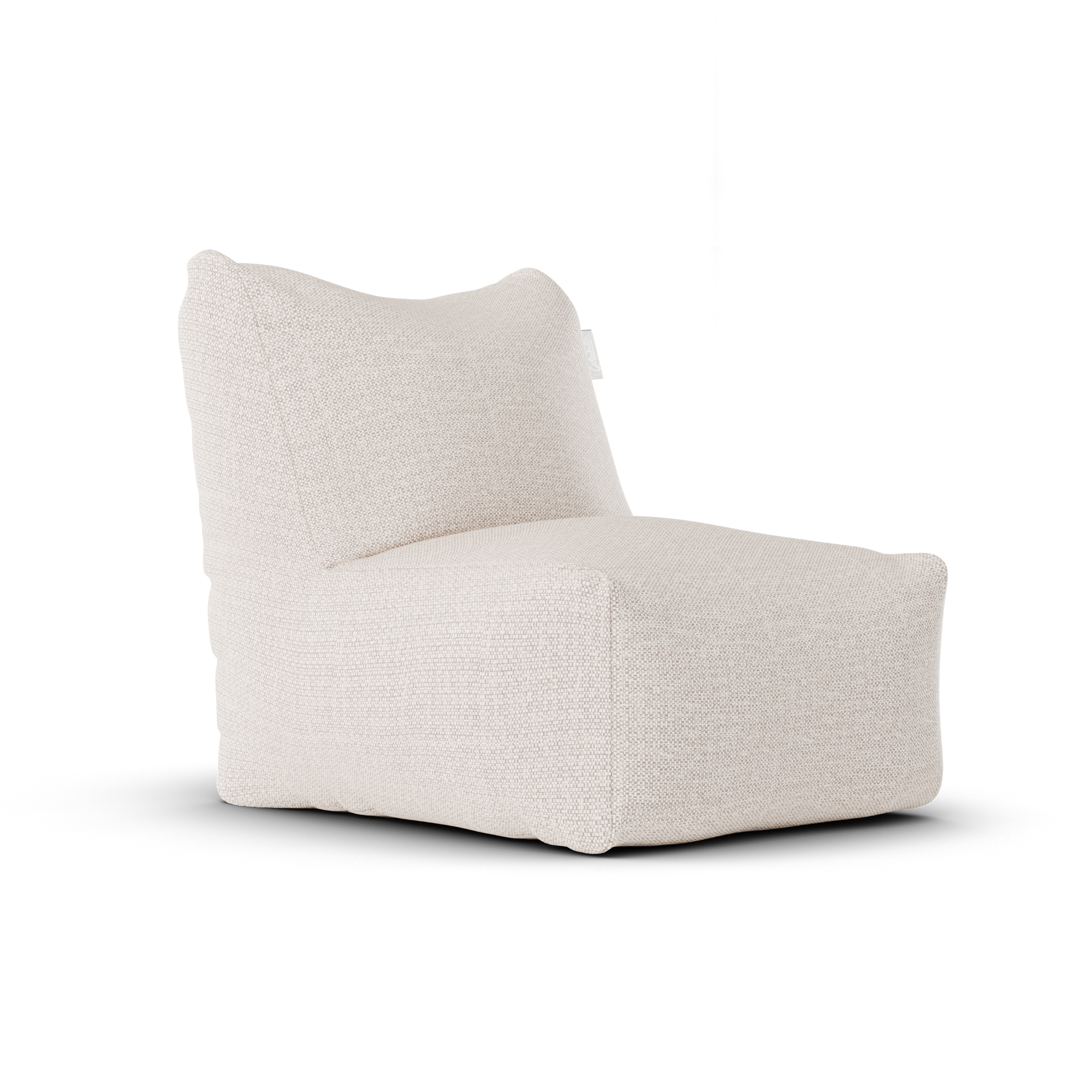 Laui Lounge™ - Boho Lounge SeatXL Beige
