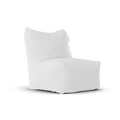 Laui Lounge™ - Boho Junior Lounge Seat White