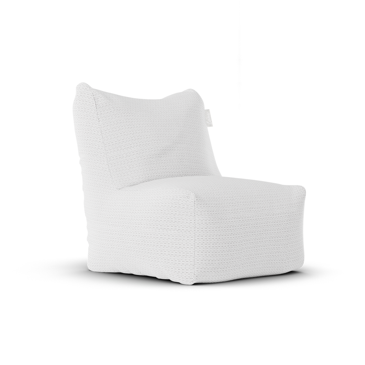 Laui Lounge™ - Boho Junior Lounge Seat White