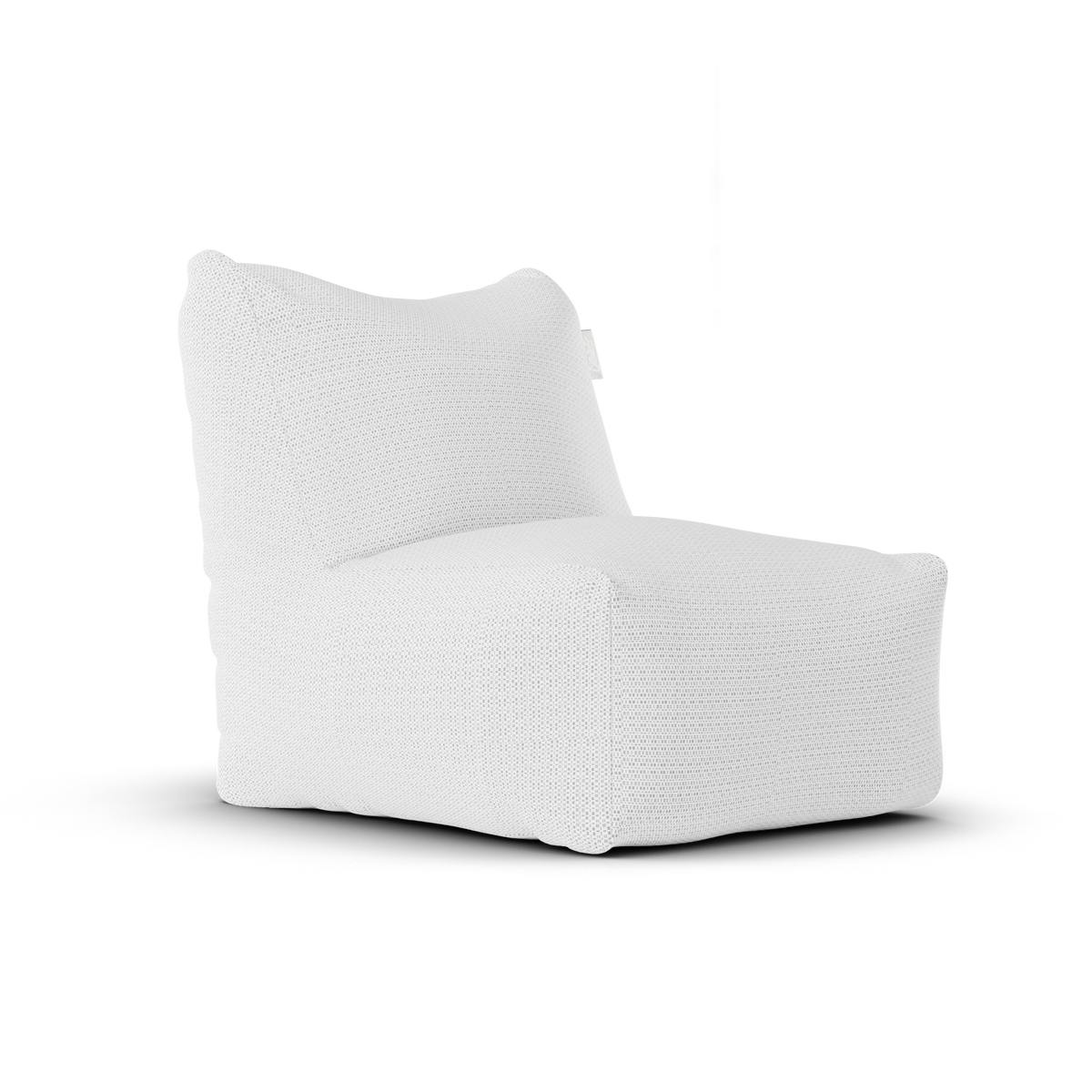 Laui Lounge™ - Boho Lounge SeatXL White