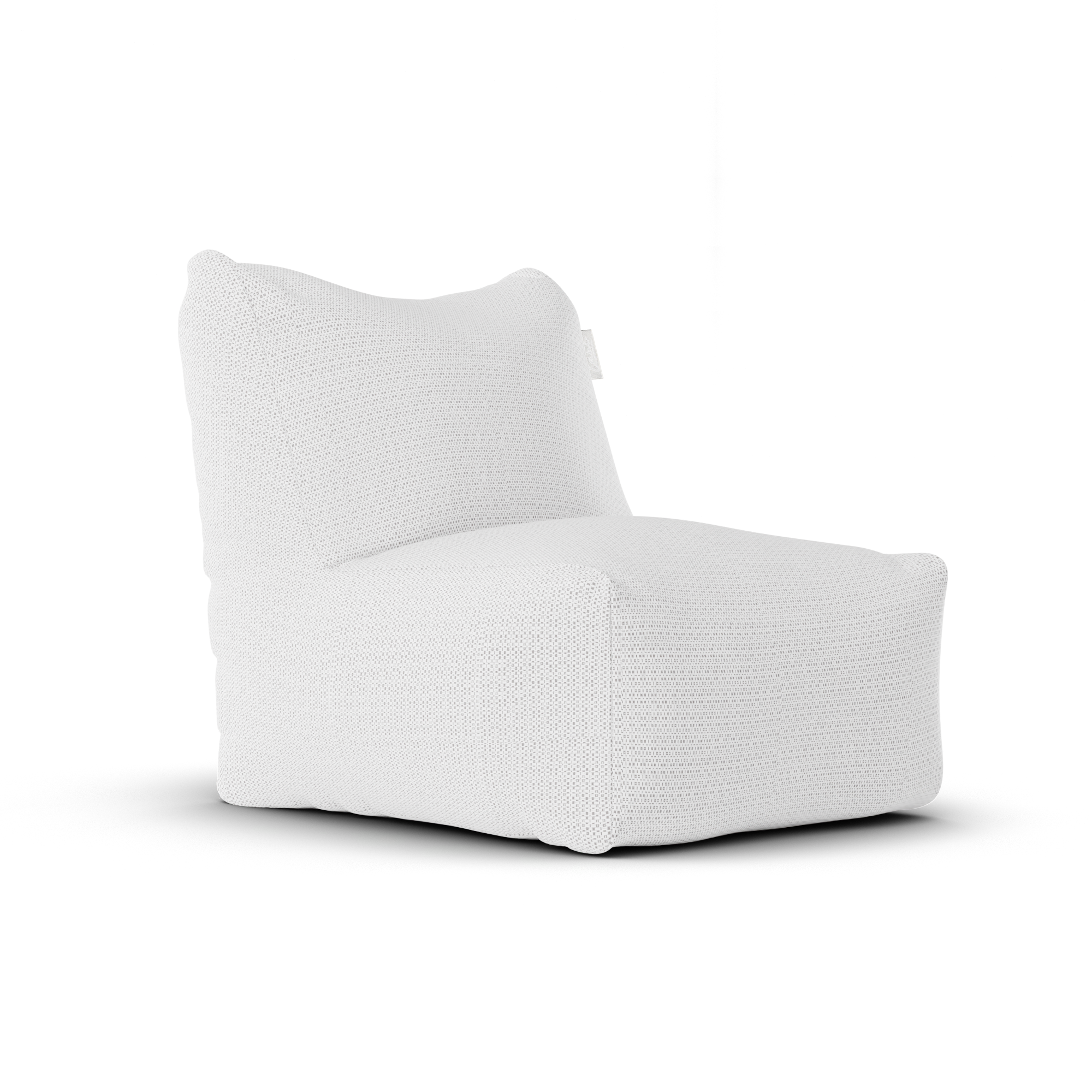 Laui Lounge™ - Boho Lounge SeatXL White