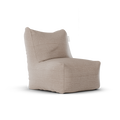 Laui Lounge™ - Boho Junior Lounge Seat Taupe