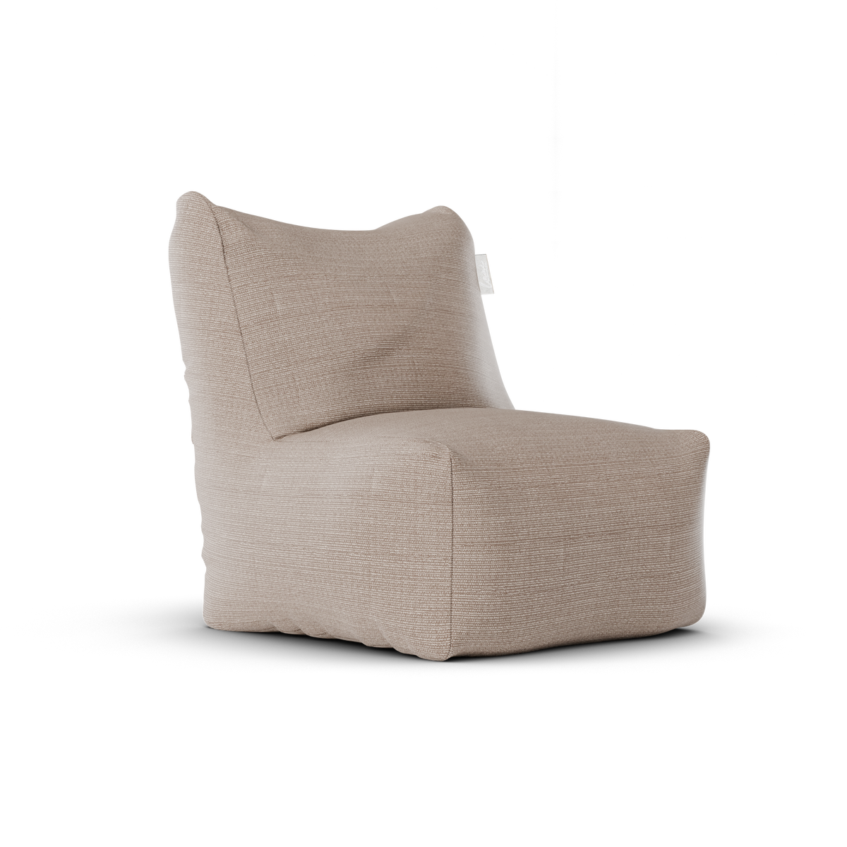 Laui Lounge™ - Boho Junior Lounge Seat Taupe