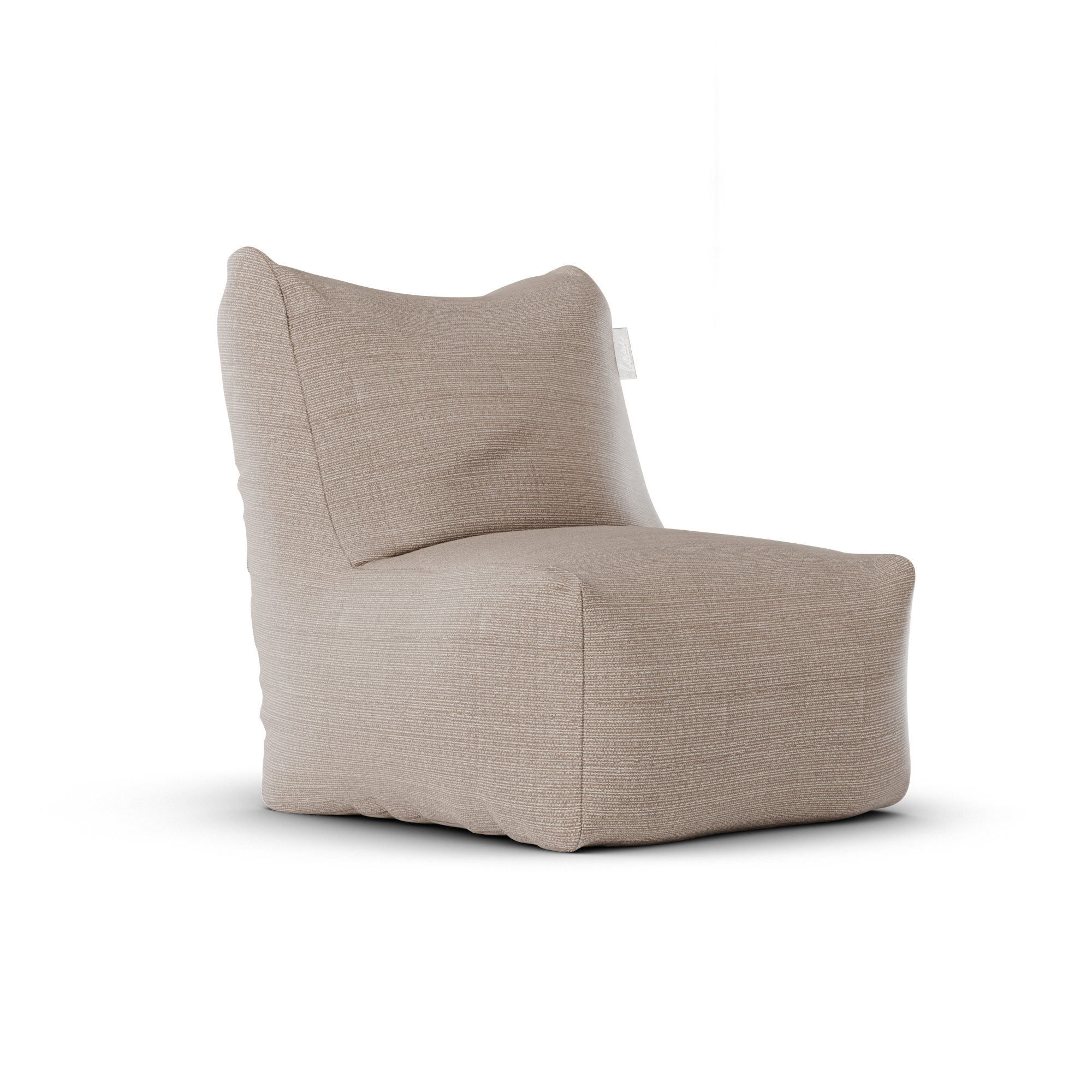 Laui Lounge™ - Boho Junior Lounge Seat Taupe