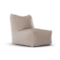 Laui Lounge™ - Boho Lounge SeatXL Taupe