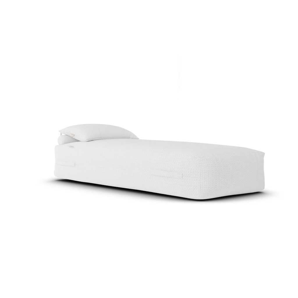 Laui Lounge™ - Boho Daybed White