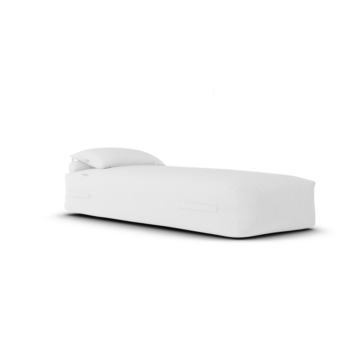 Laui Lounge™ - Boho Daybed White