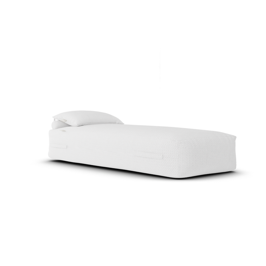 Laui Lounge™ - Boho Daybed White