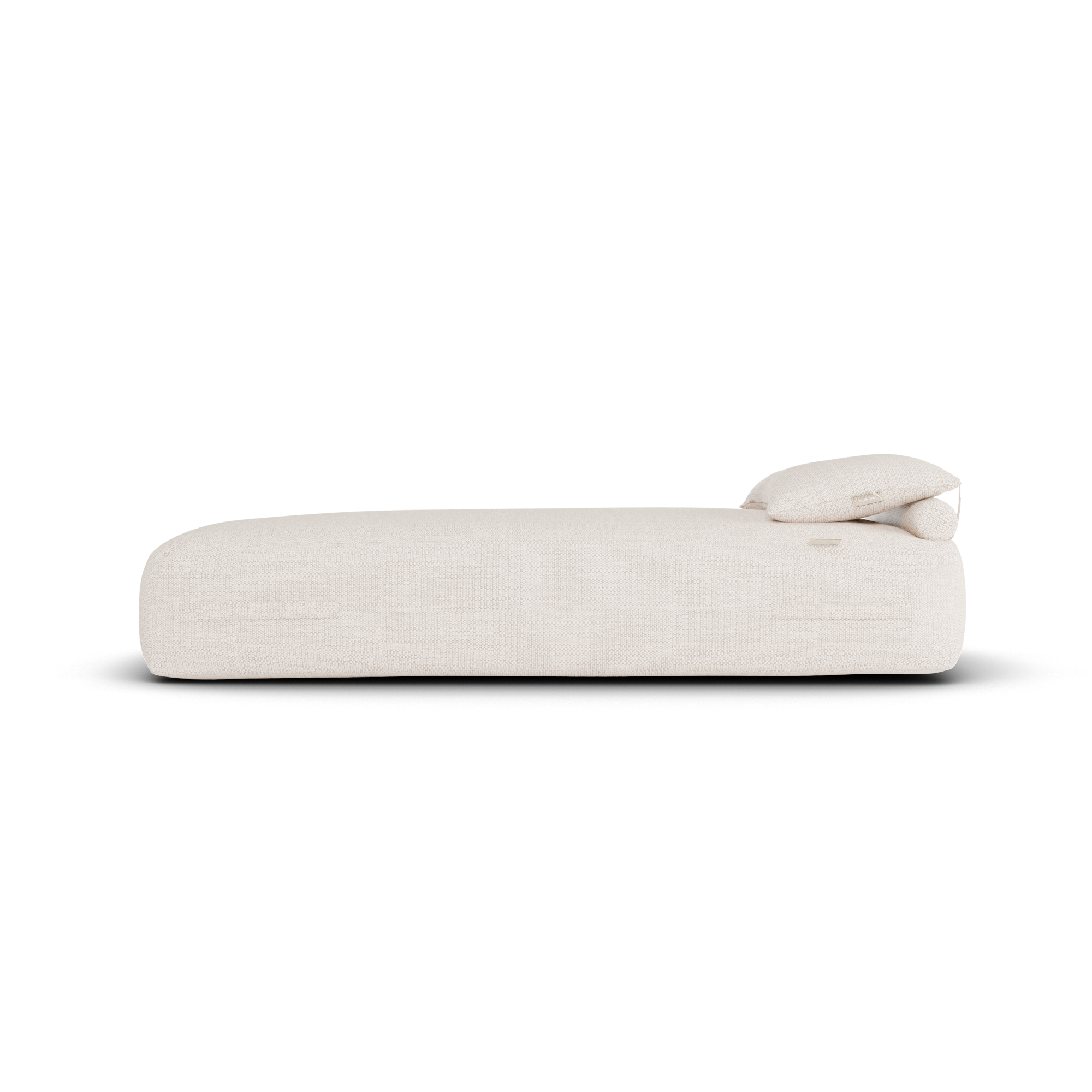 Laui Lounge™ - Boho Daybed Beige