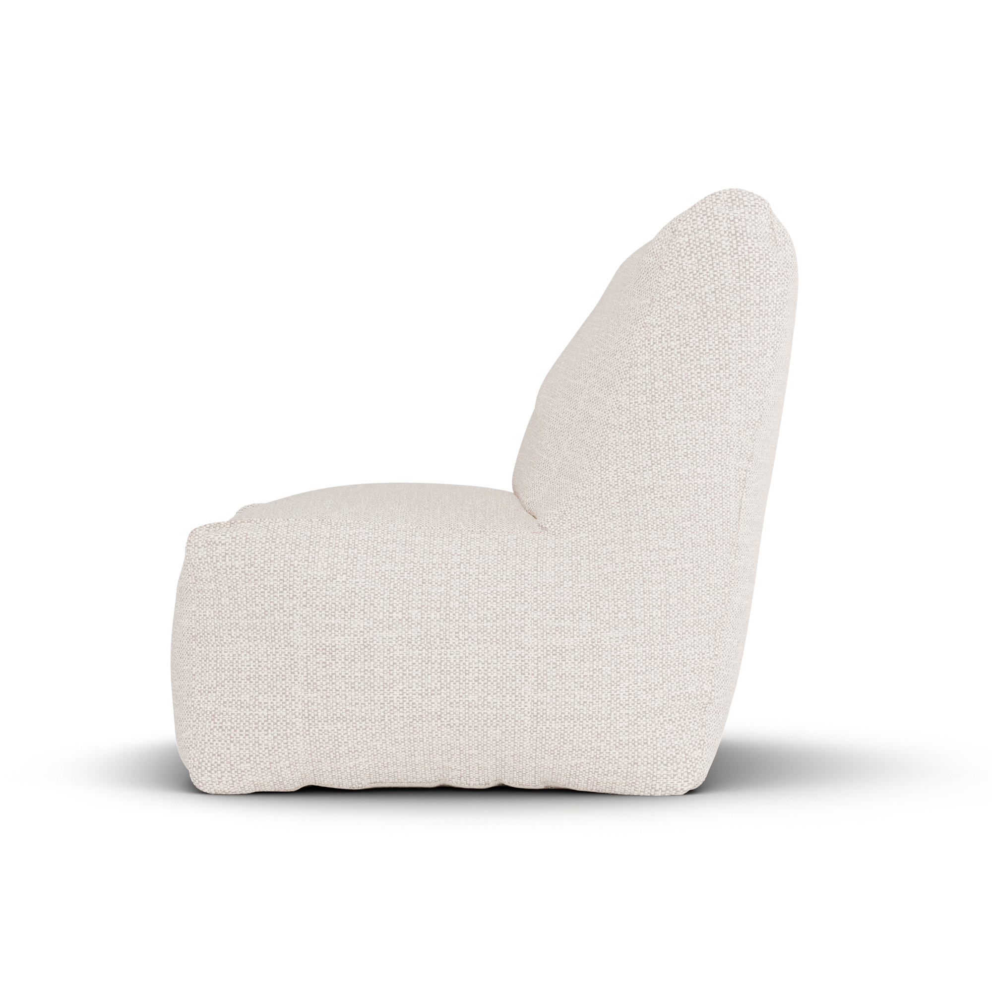 Laui Lounge™ - Boho Junior Lounge Seat Beige