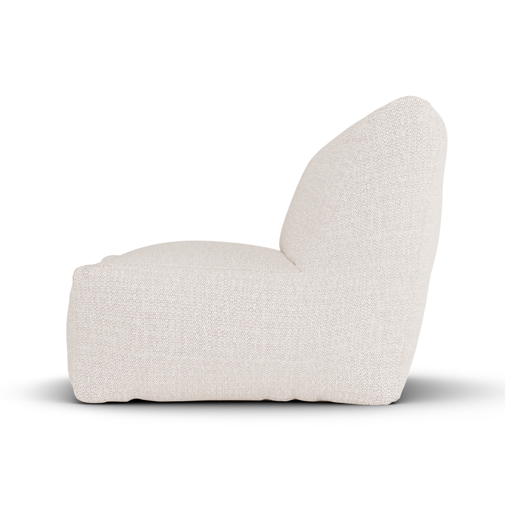 Laui Lounge™ - Boho Lounge SeatXL Beige