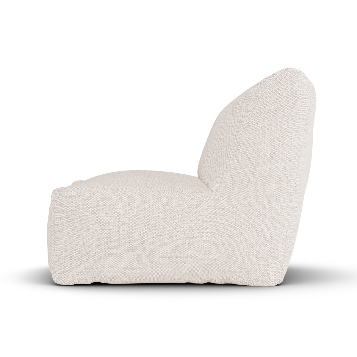 Laui Lounge™ - Boho Lounge SeatXL Beige