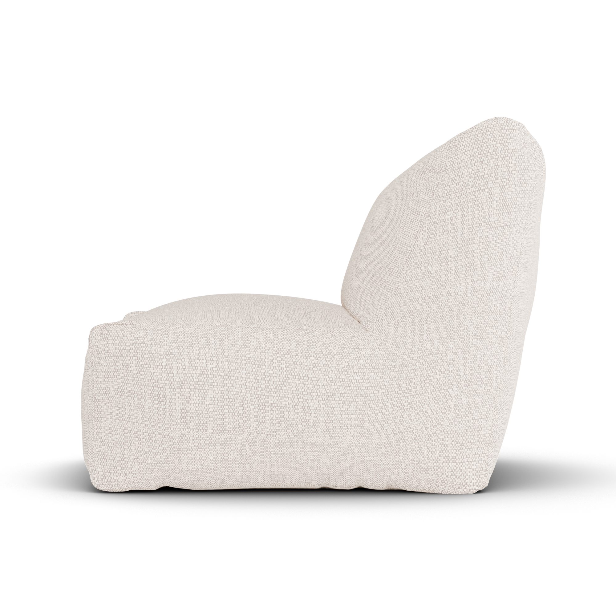 Laui Lounge™ - Boho Lounge SeatXL Beige
