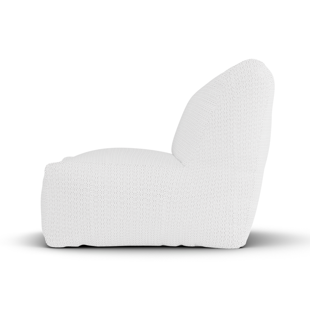 Laui Lounge™ - Boho Lounge SeatXL White