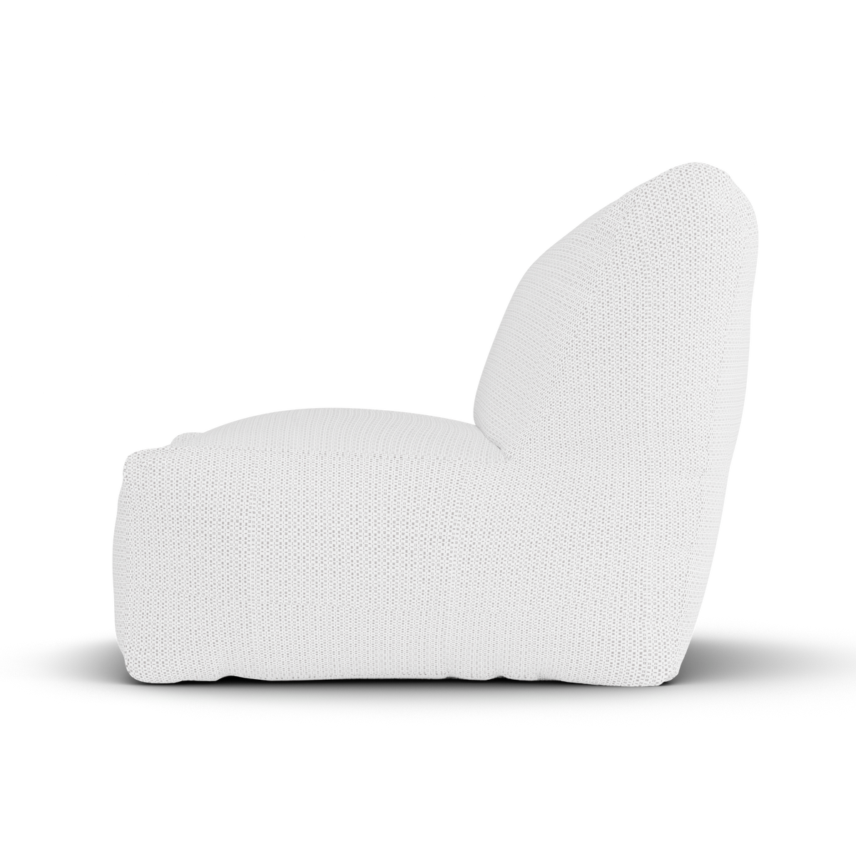 Laui Lounge™ - Boho Lounge SeatXL White