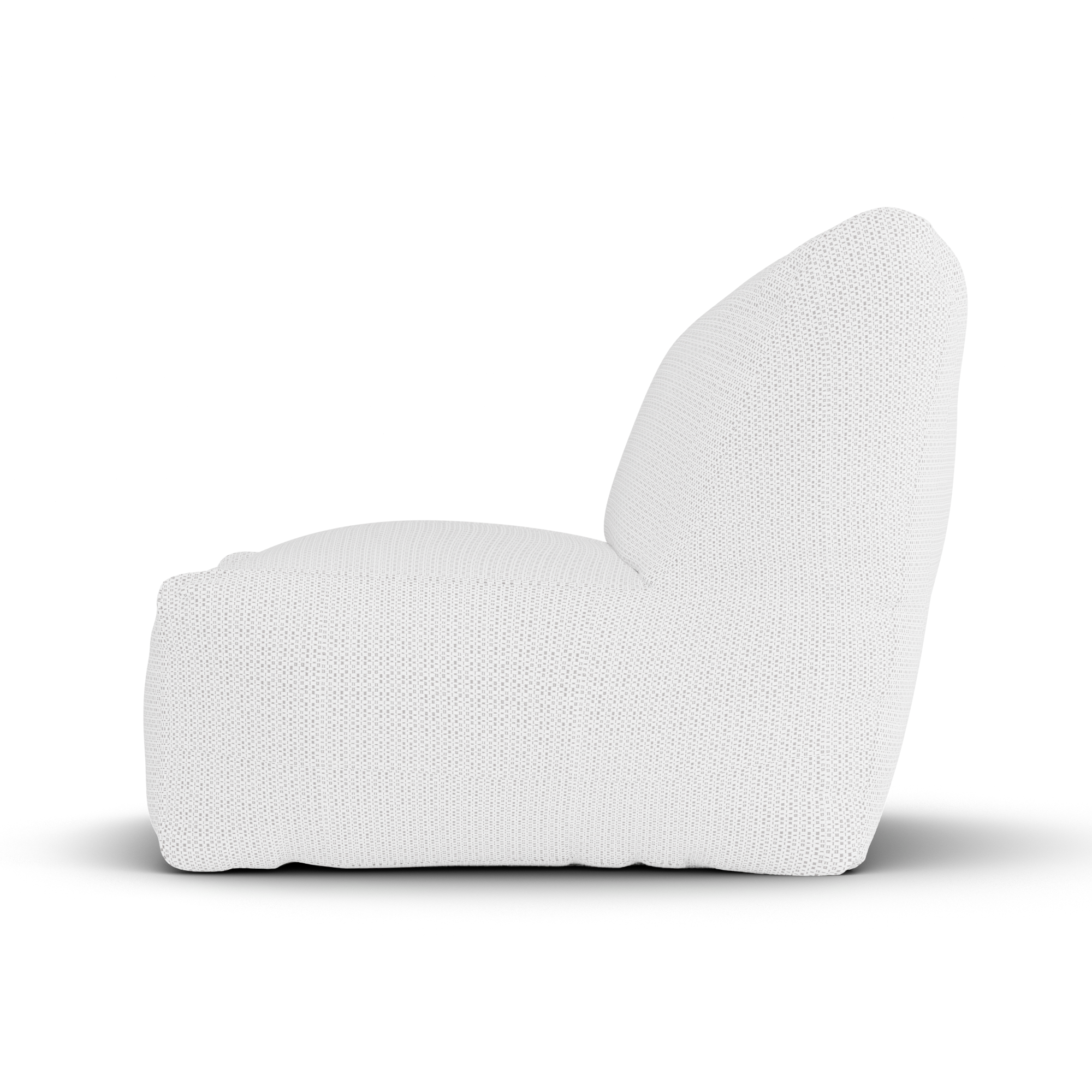 Laui Lounge™ - Boho Lounge SeatXL White