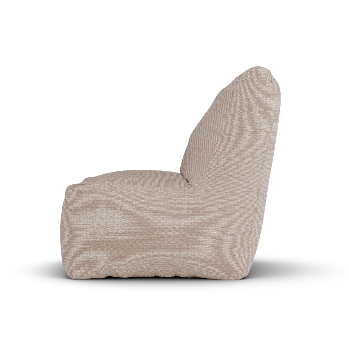 Laui Lounge™ - Boho Junior Lounge Seat Taupe