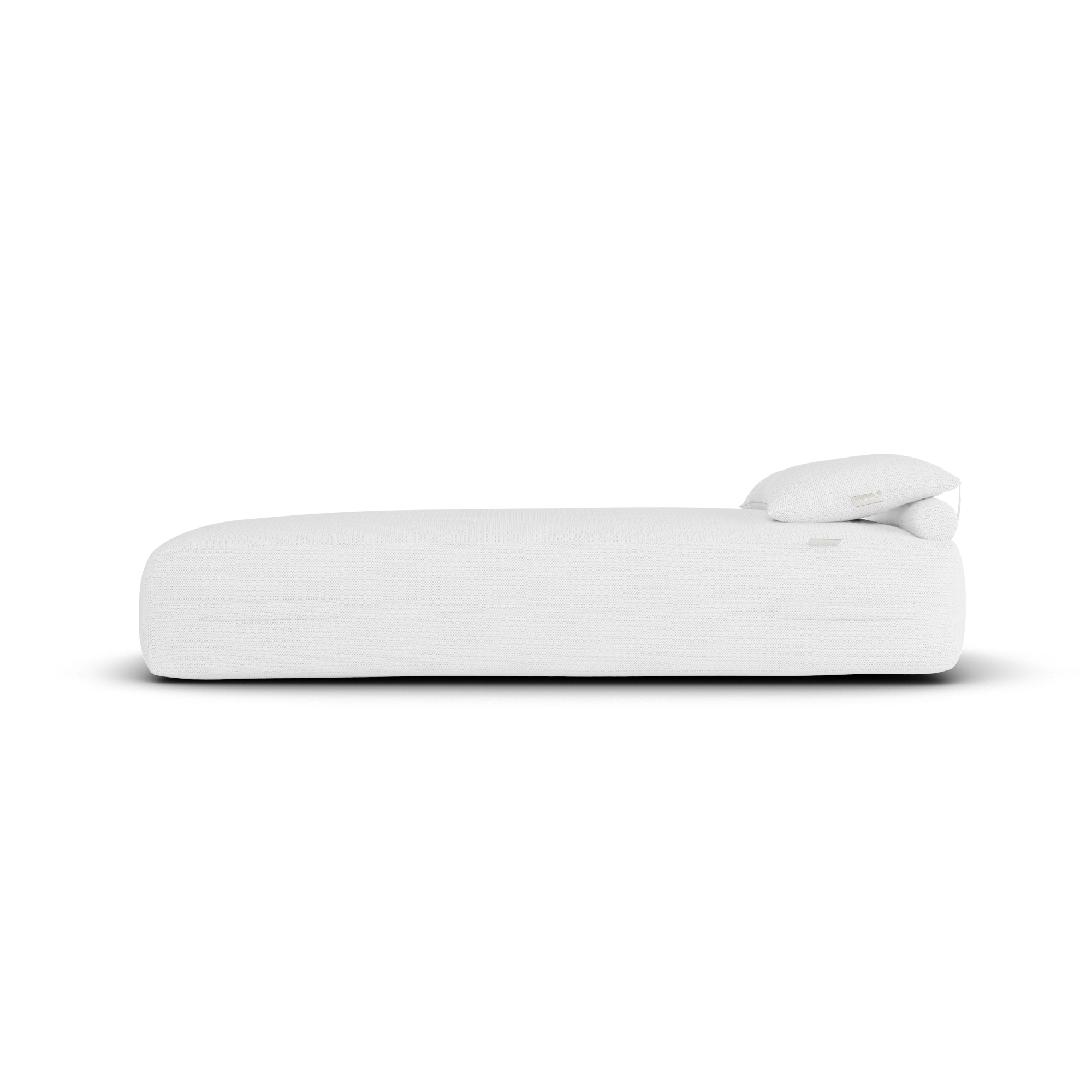 Laui Lounge™ - Boho Daybed White