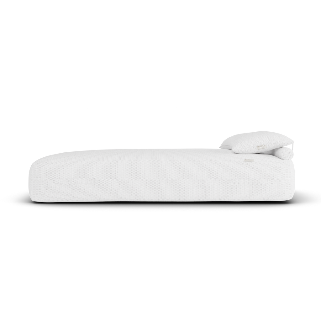 Laui Lounge™ - Boho DaybedXL White