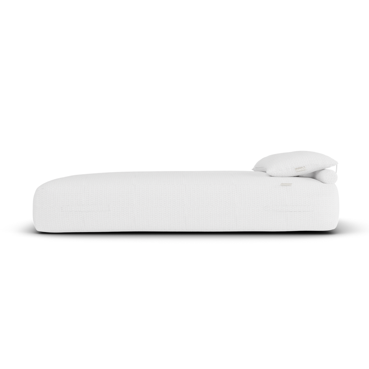 Laui Lounge™ - Boho DaybedXL White