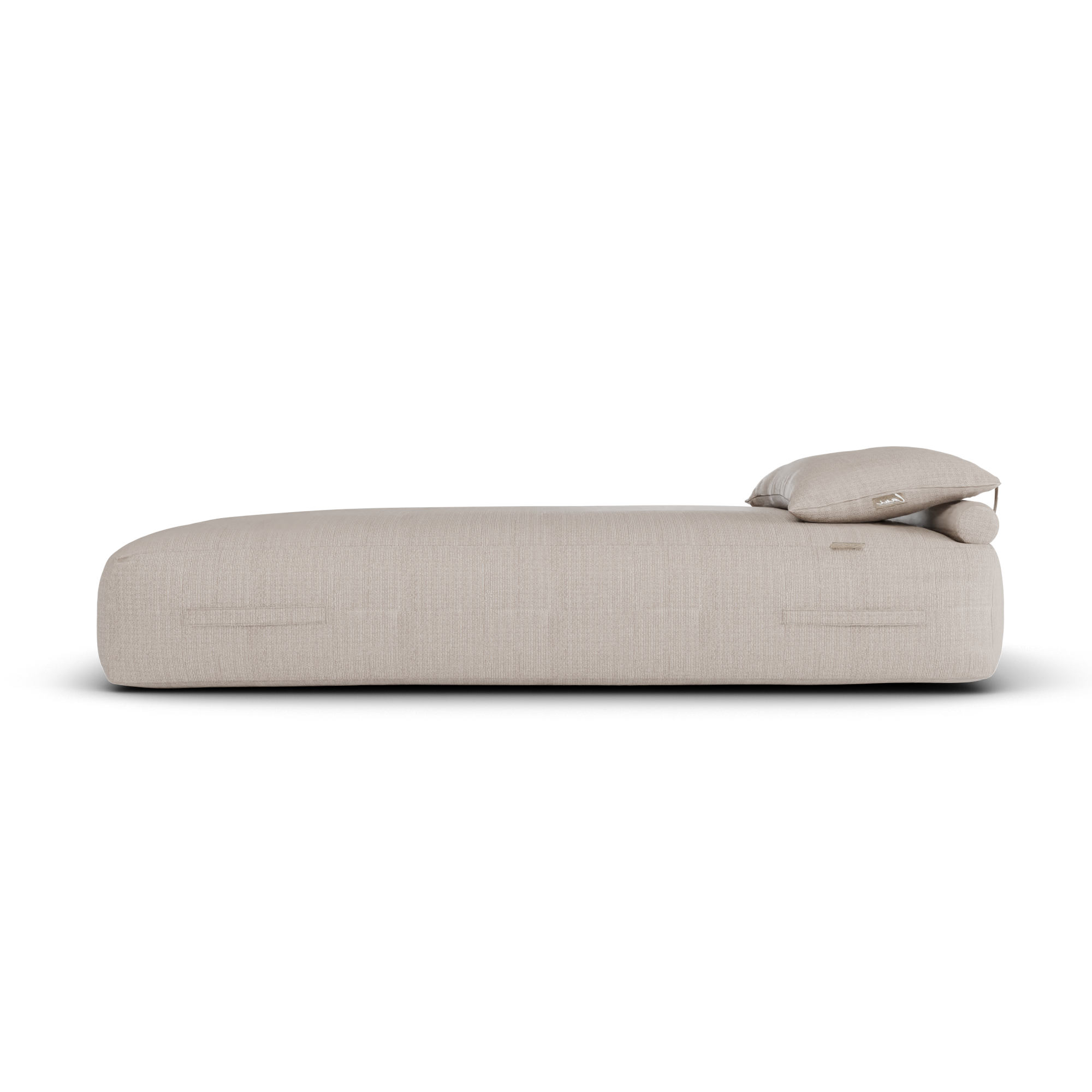 Laui Lounge™ - Boho DaybedXL Taupe