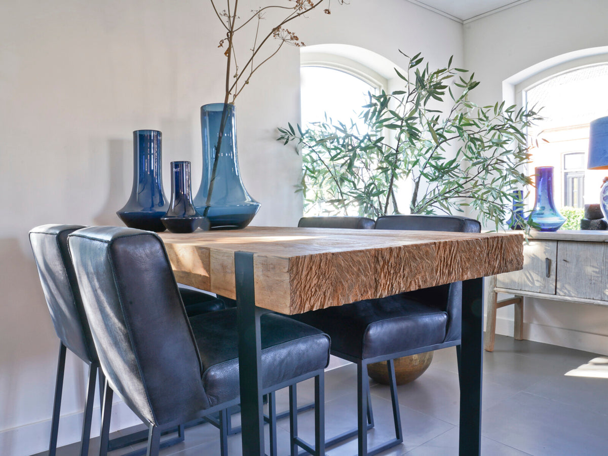 STOER Big Boy bar table – image 2
