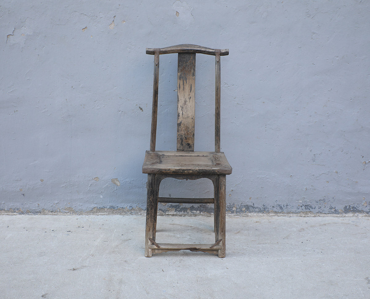 Antique chair – image 2