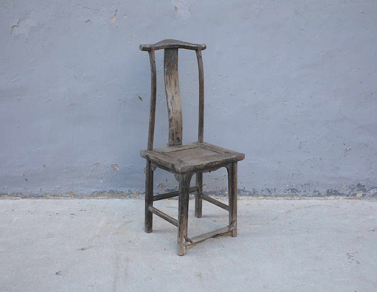 Antique chair