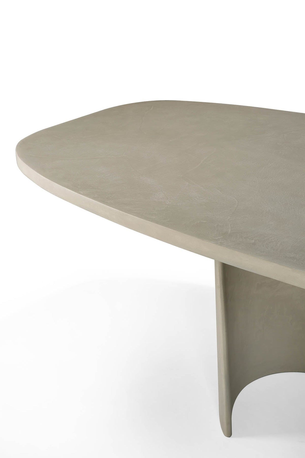 Ethnicraft | Canyon outdoor dining table | 230x115cm