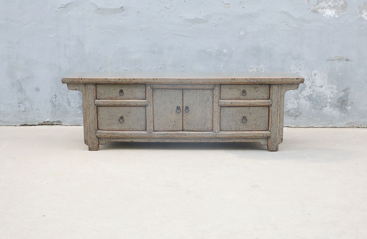 TV cabinet high gloss
