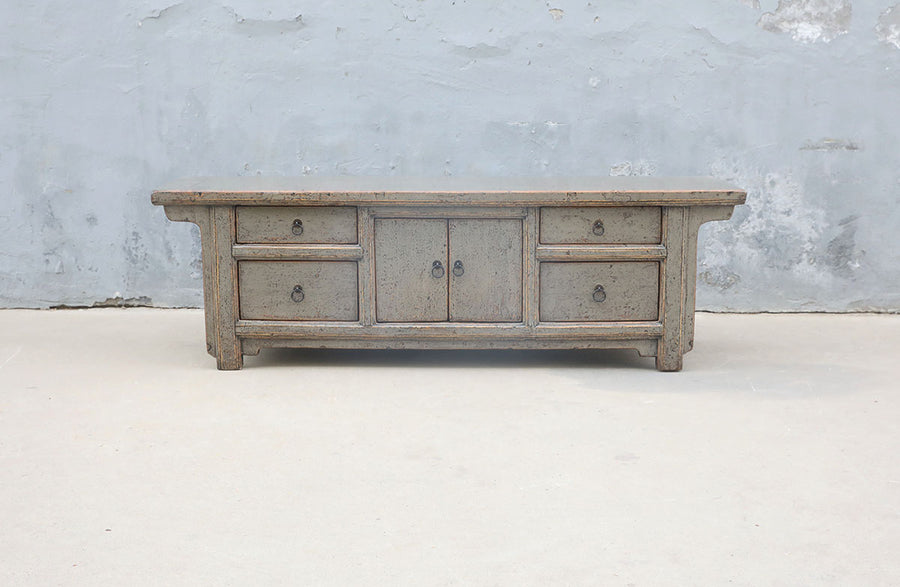 TV cabinet high gloss