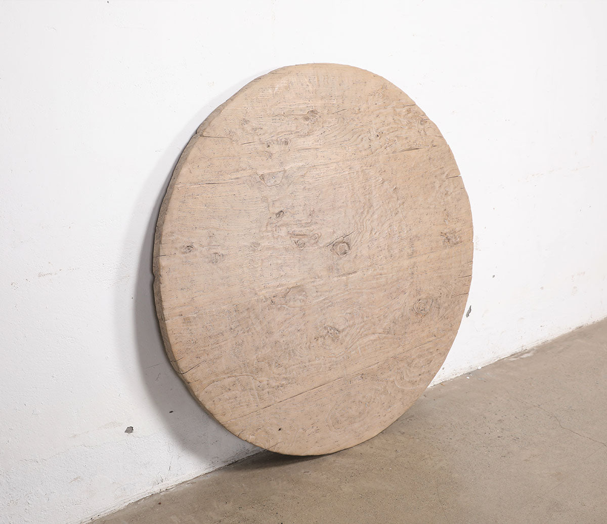 Rond blad 140cm – image 2