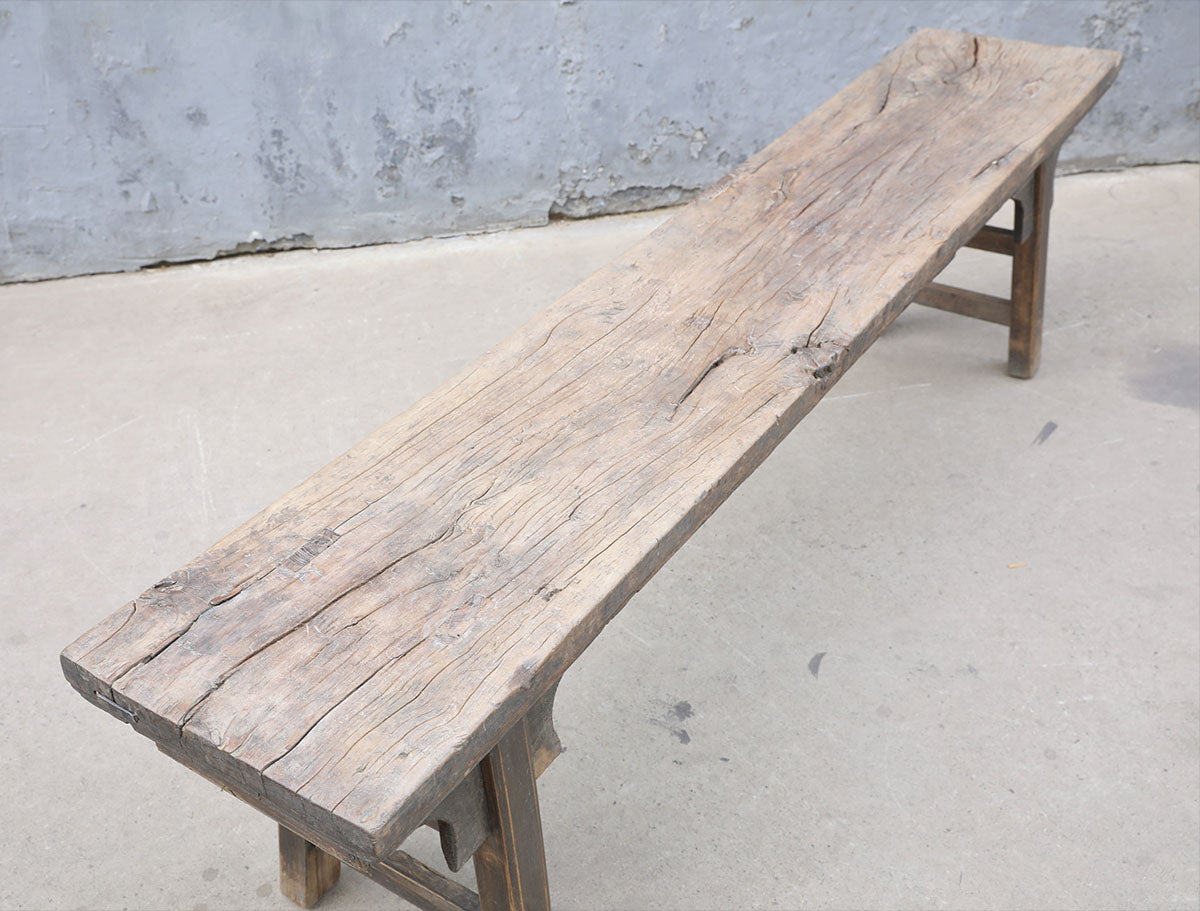 Vintage sofa – image 2