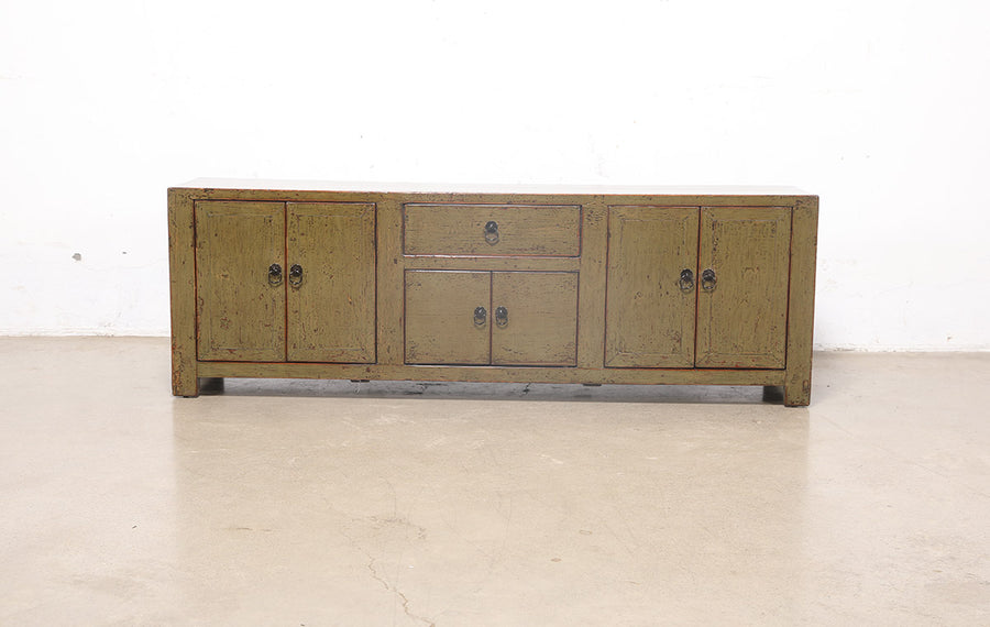 TV cabinet high gloss