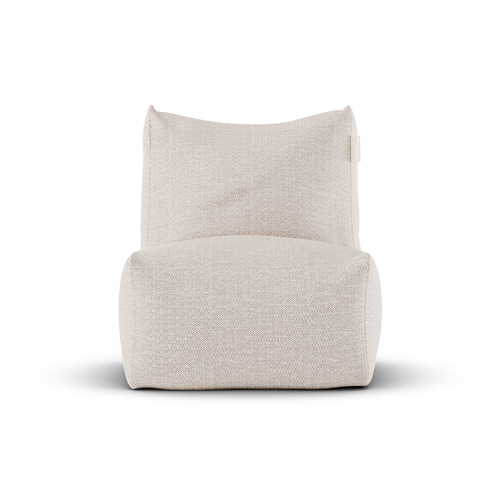 Laui Lounge™ - Boho Junior Lounge Seat Beige