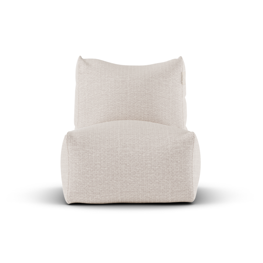 Laui Lounge™ - Boho Lounge SeatXL Beige