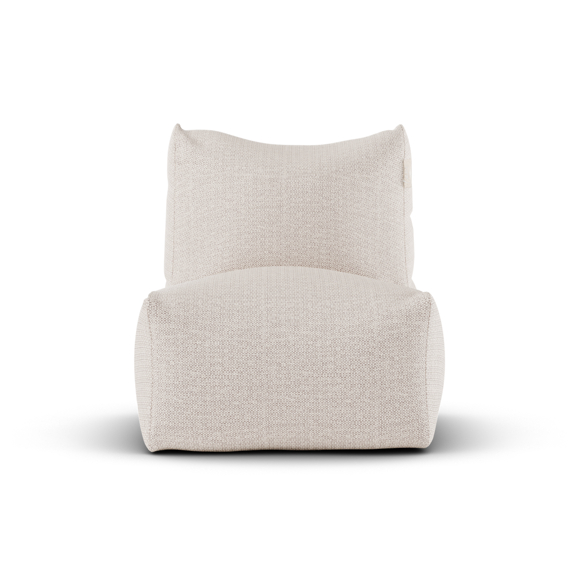 Laui Lounge™ - Boho Lounge SeatXL Beige