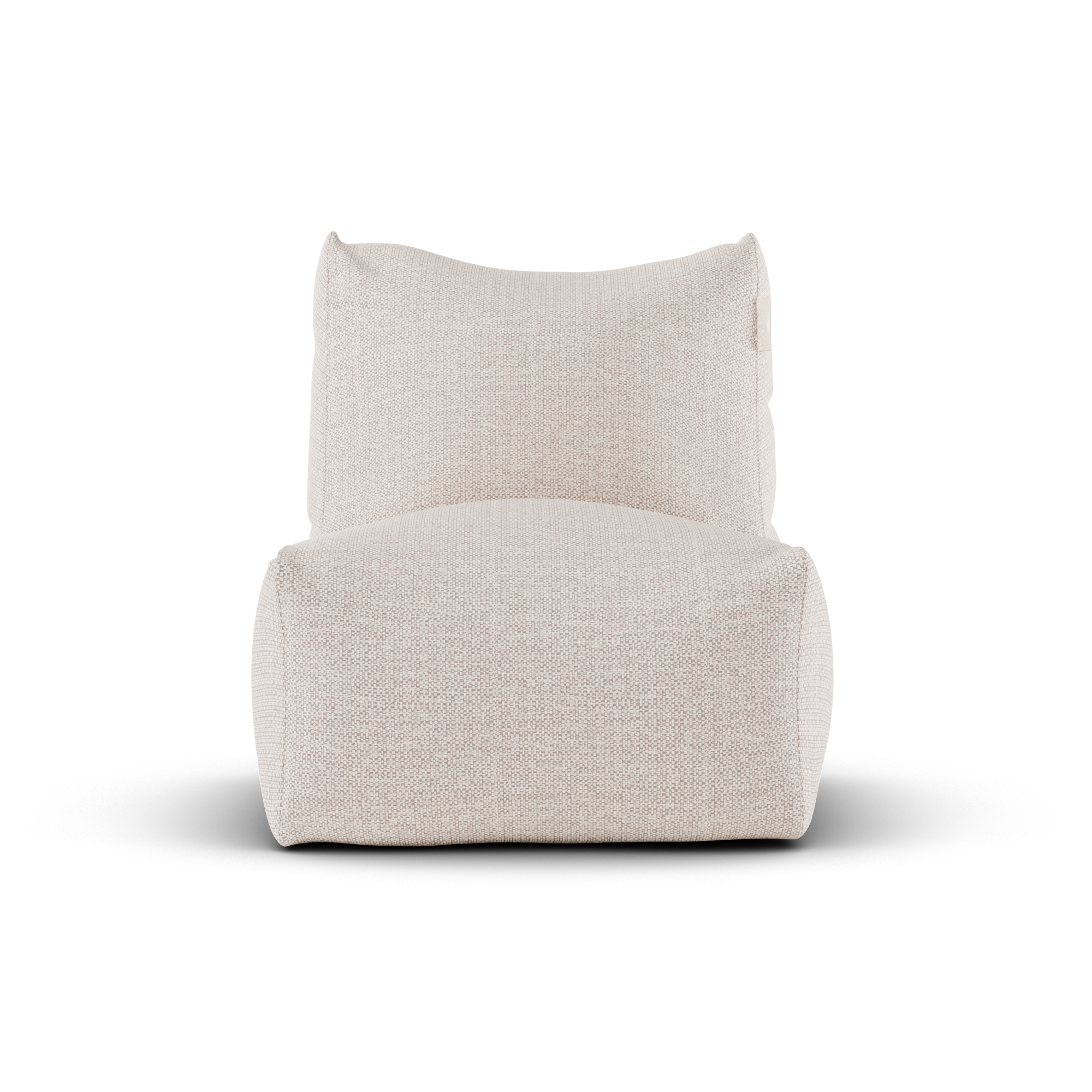 Laui Lounge™ - Boho Lounge SeatXL Beige