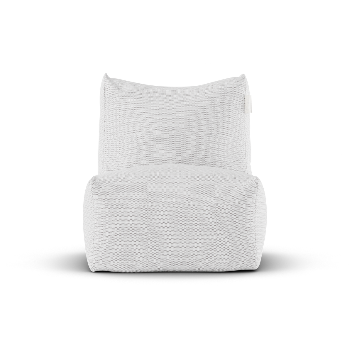 Laui Lounge™ - Boho Junior Lounge Seat White