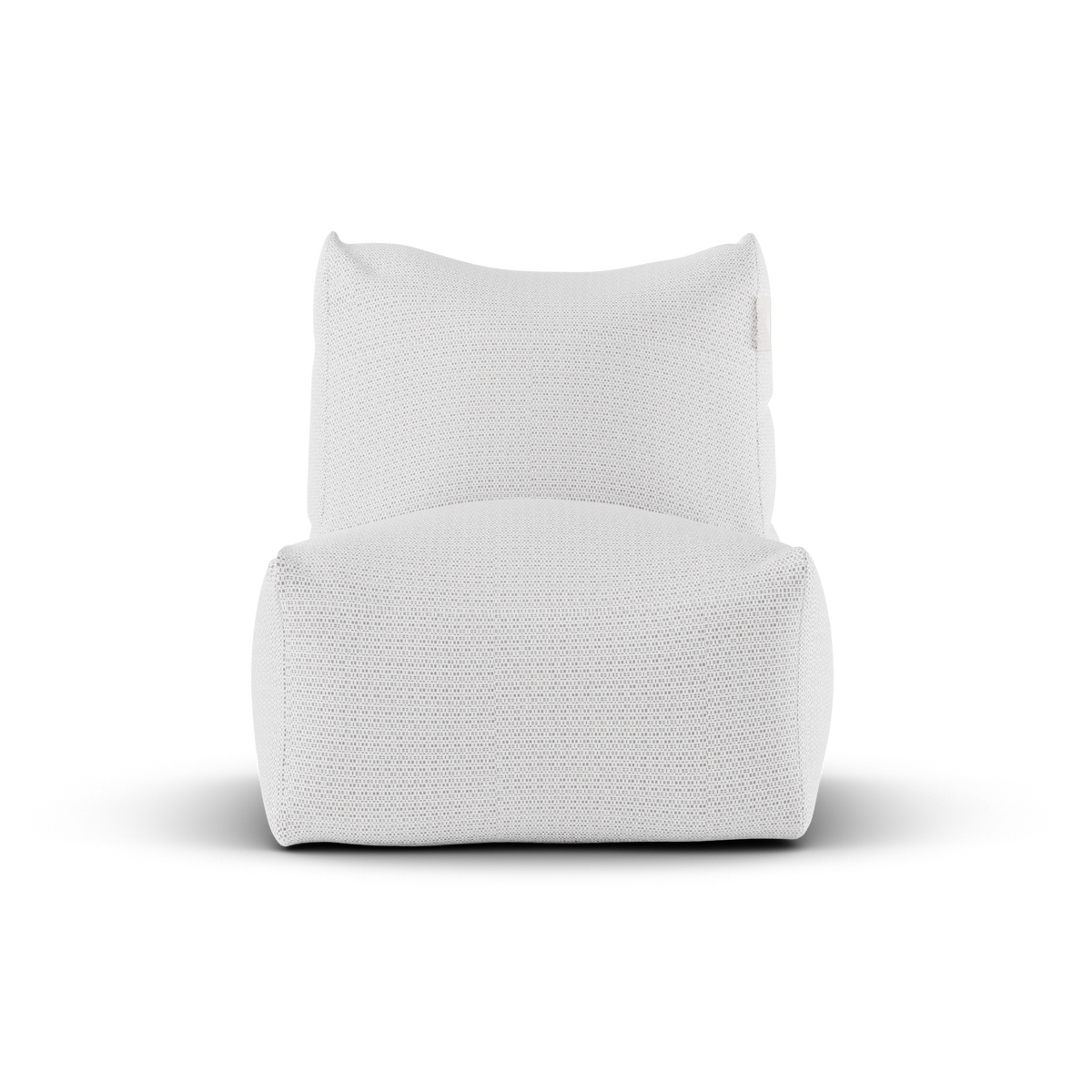 Laui Lounge™ - Boho Lounge SeatXL White