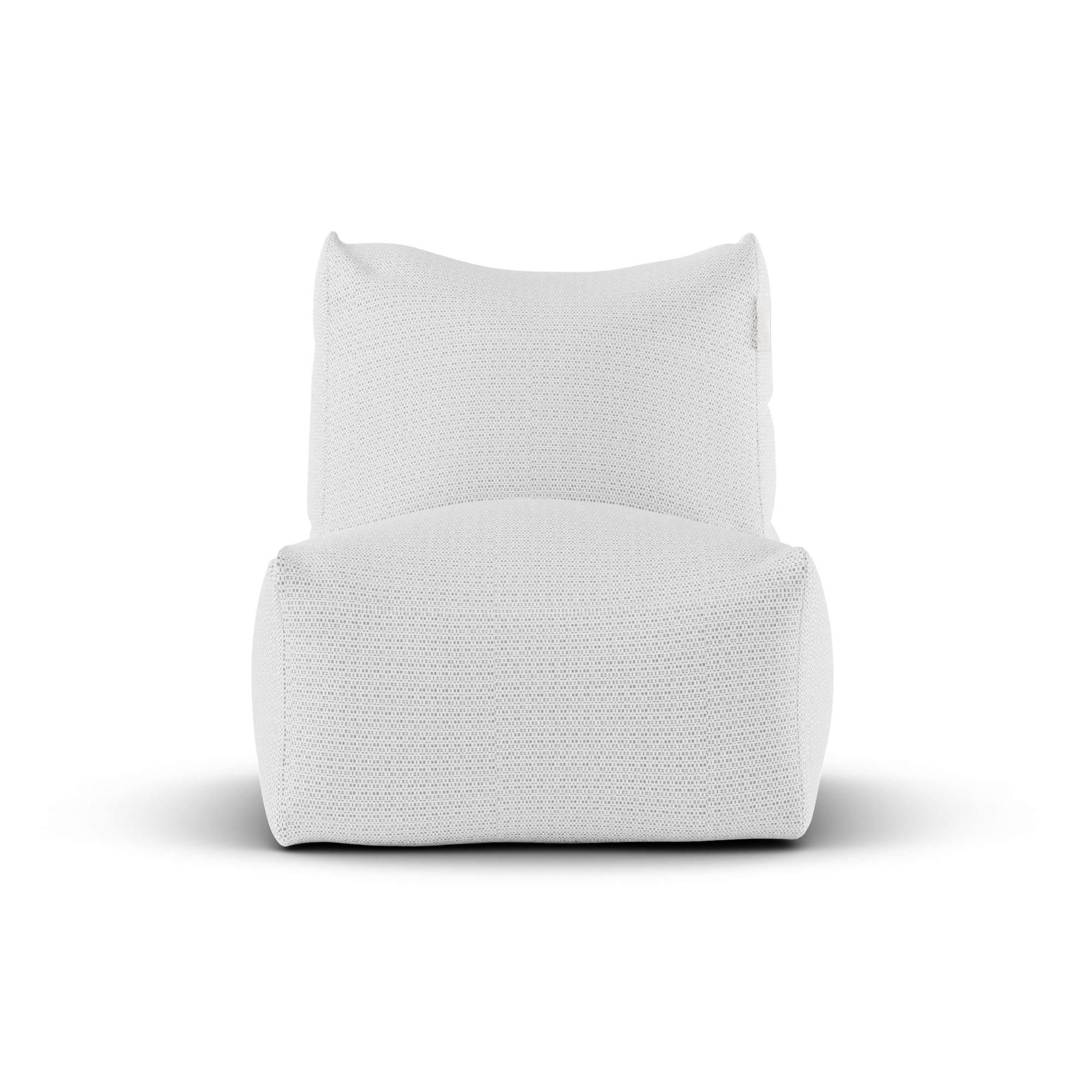 Laui Lounge™ - Boho Lounge SeatXL White