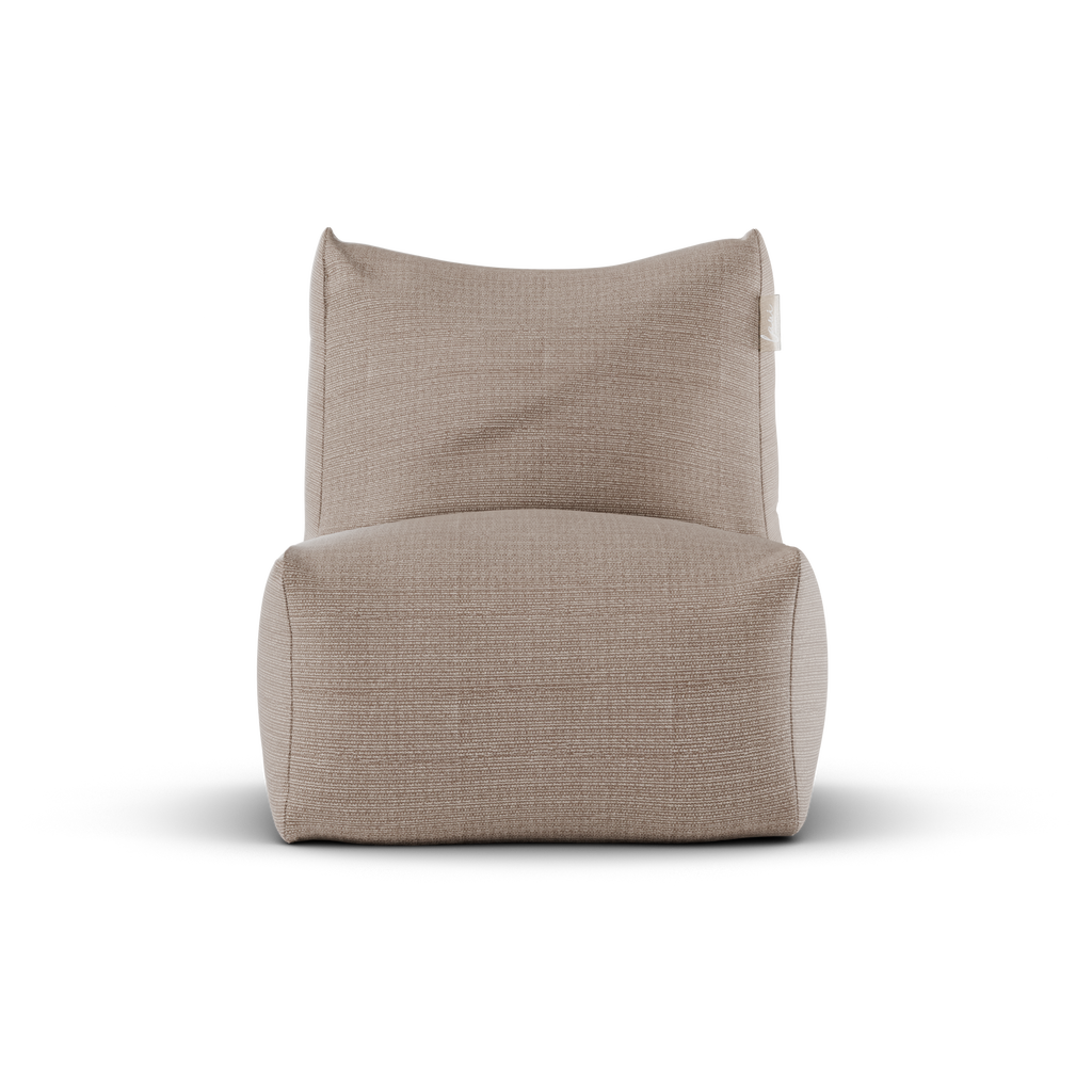Laui Lounge™ - Boho Junior Lounge Seat Taupe