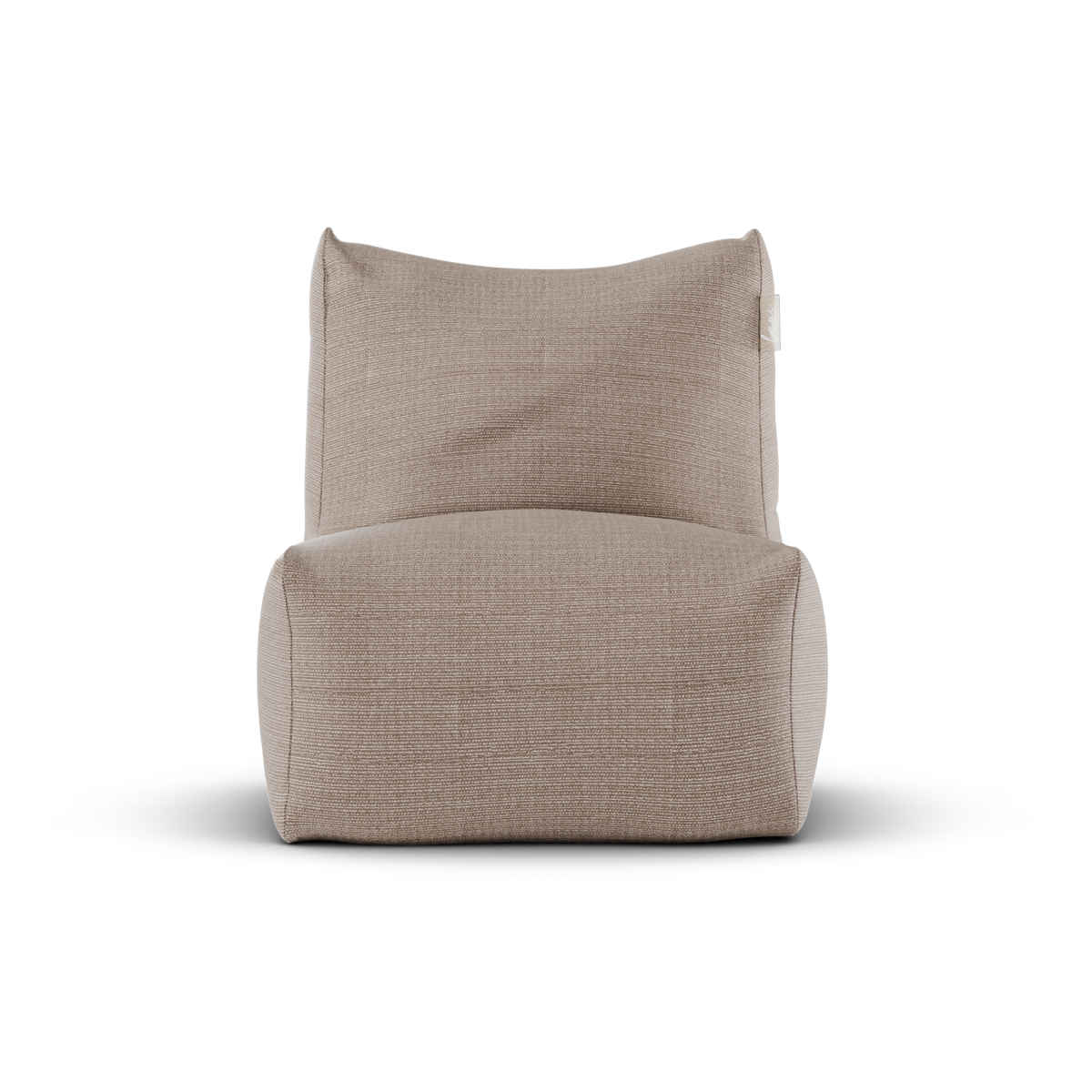 Laui Lounge™ - Boho Junior Lounge Seat Taupe