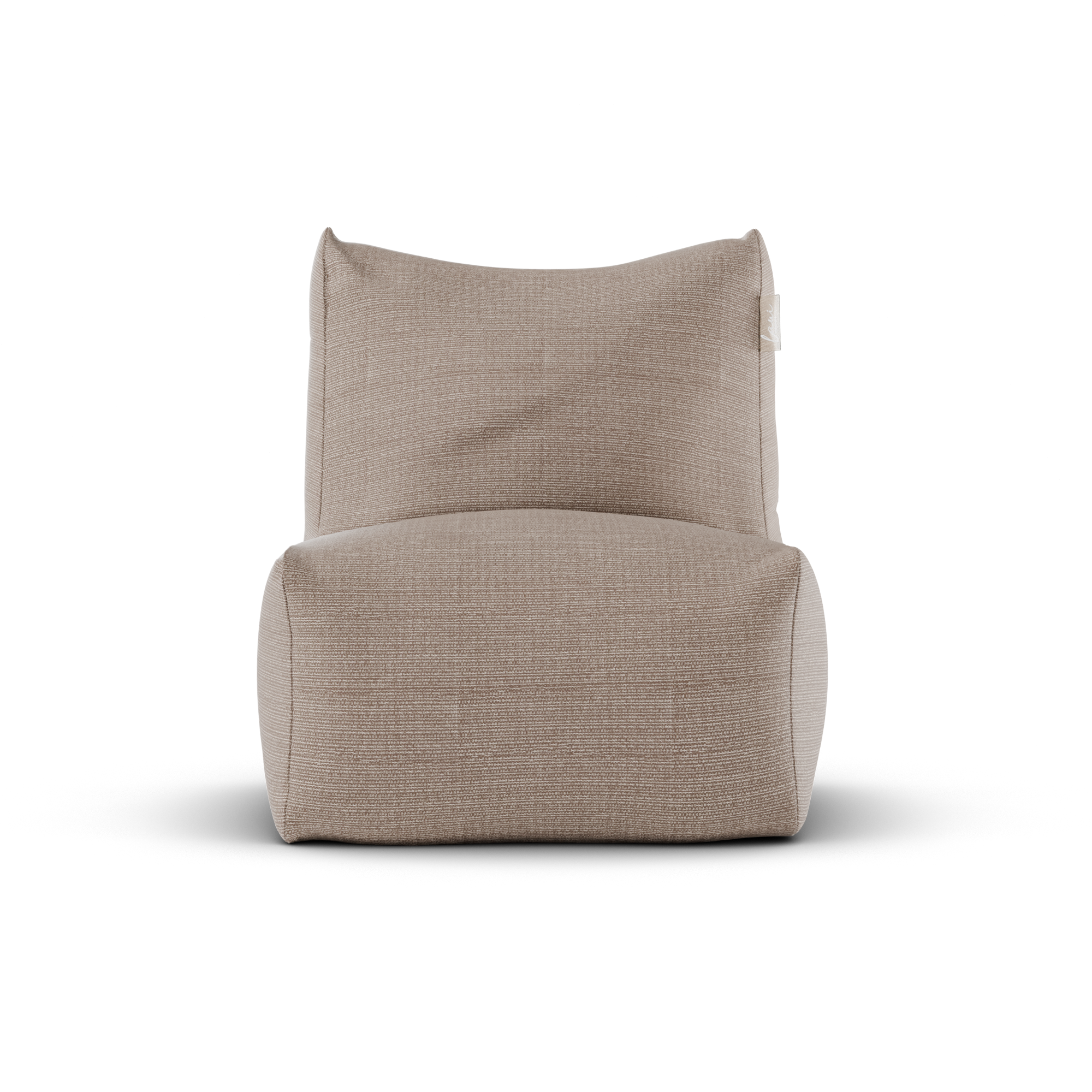 Laui Lounge™ - Boho Junior Lounge Seat Taupe