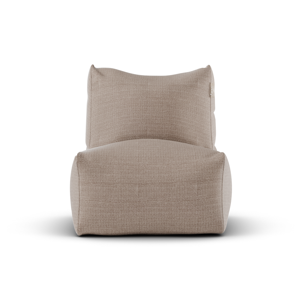 Laui Lounge™ - Boho Lounge Seat XL Taupe