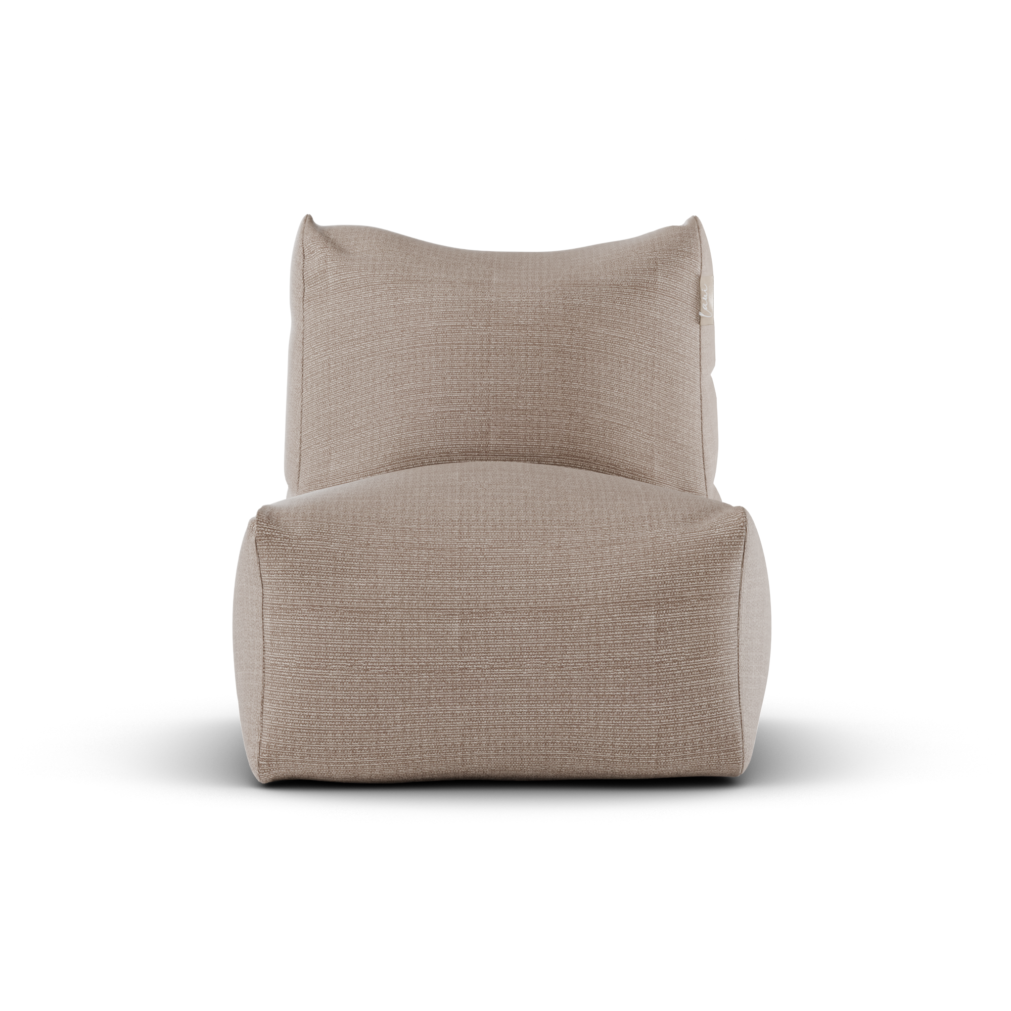 Laui Lounge™ - Boho Lounge SeatXL Taupe